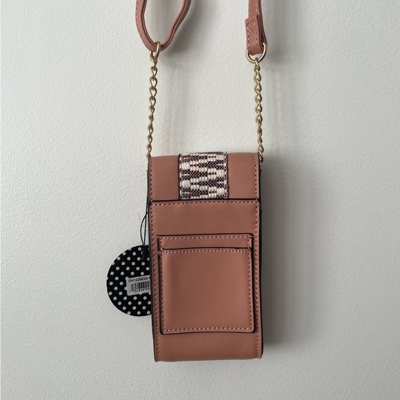 Olivia & Kate Crossbody Phone Purse - Picture 2 of 4